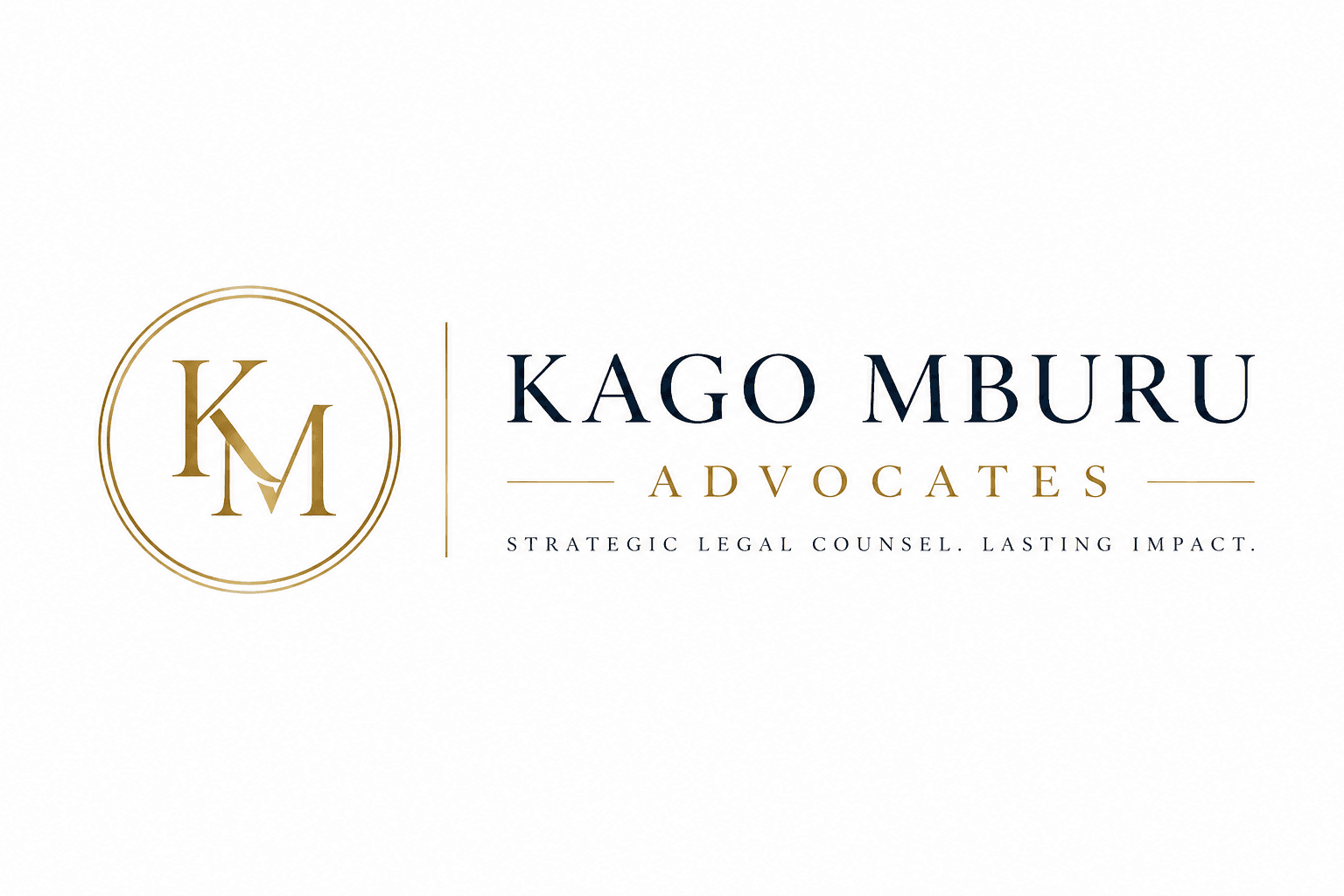 Kago Mburu Advocates